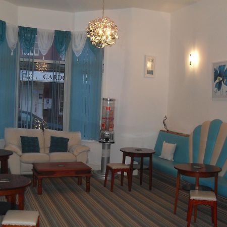 Beeches Hotel Blackpool Exterior foto
