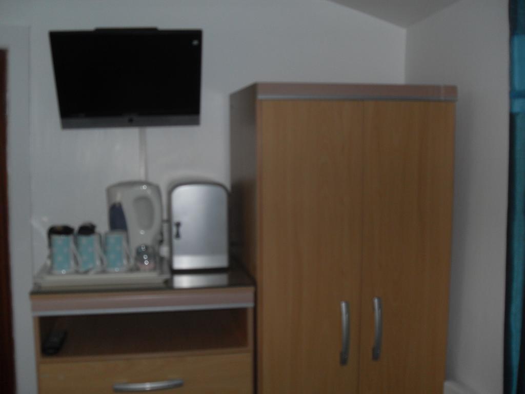 Beeches Hotel Blackpool Habitación foto