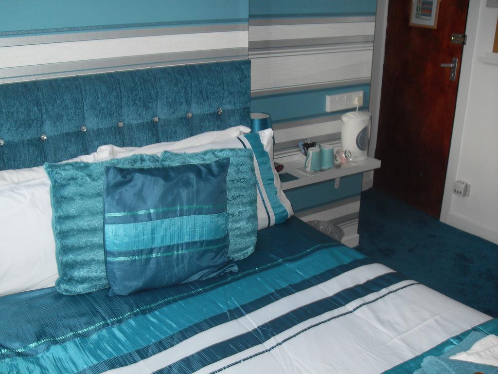 Beeches Hotel Blackpool Habitación foto