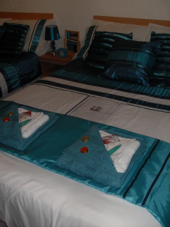 Beeches Hotel Blackpool Habitación foto